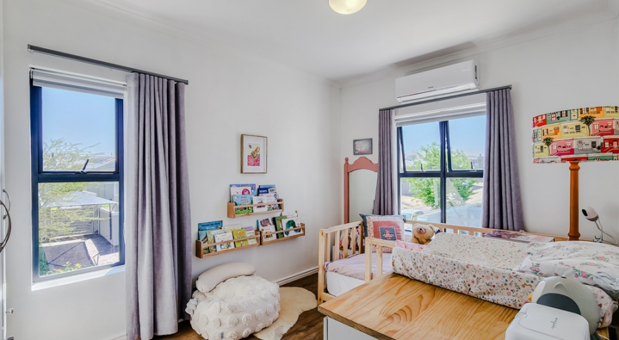 To Let 3 Bedroom Property for Rent in Protea Heights Western Cape